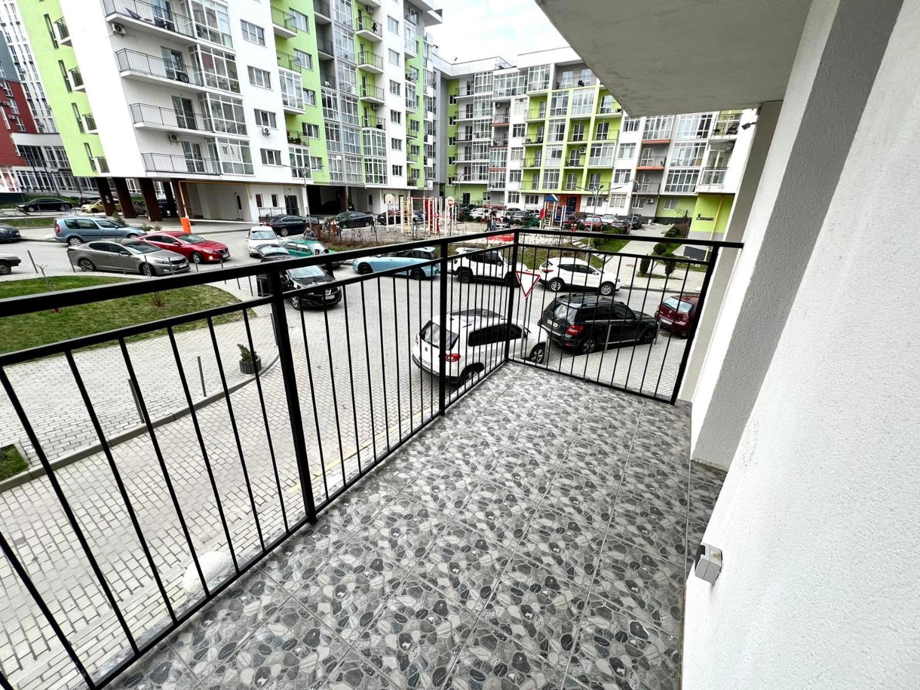 Osapart Ideal Apartment In The Complex Great Britain Lemberg Exterior foto