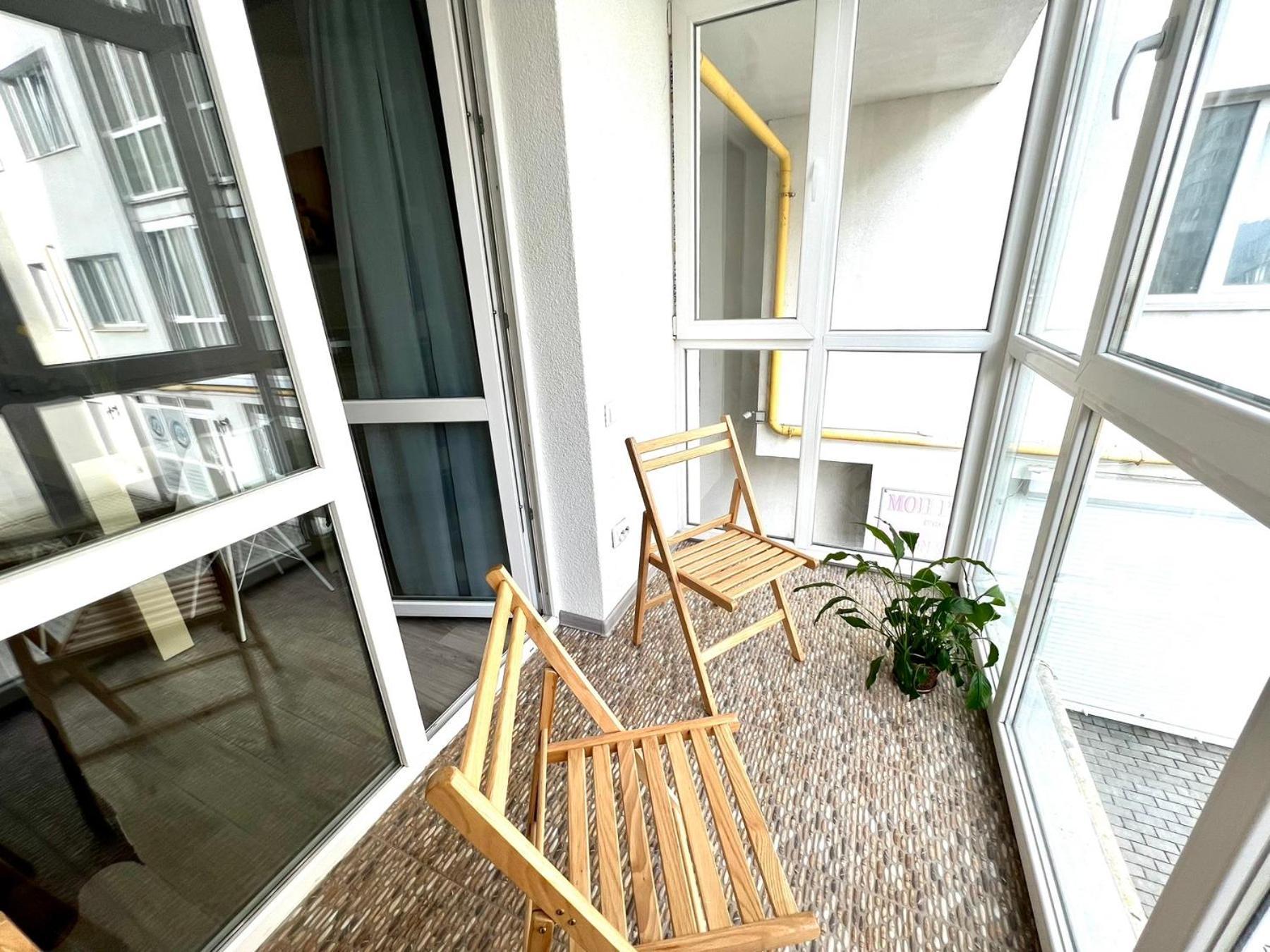 Osapart Ideal Apartment In The Complex Great Britain Lemberg Exterior foto
