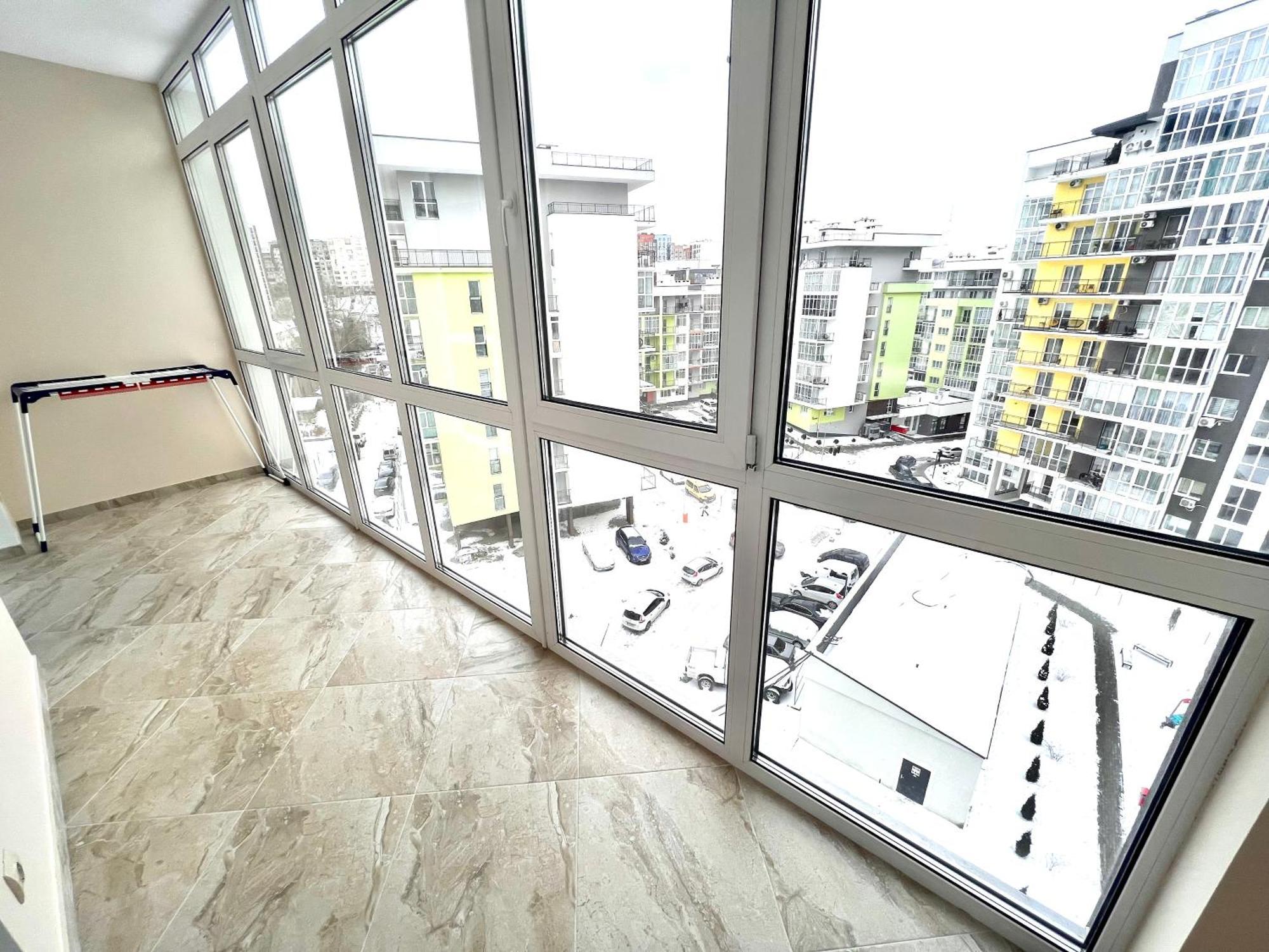 Osapart Ideal Apartment In The Complex Great Britain Lemberg Exterior foto