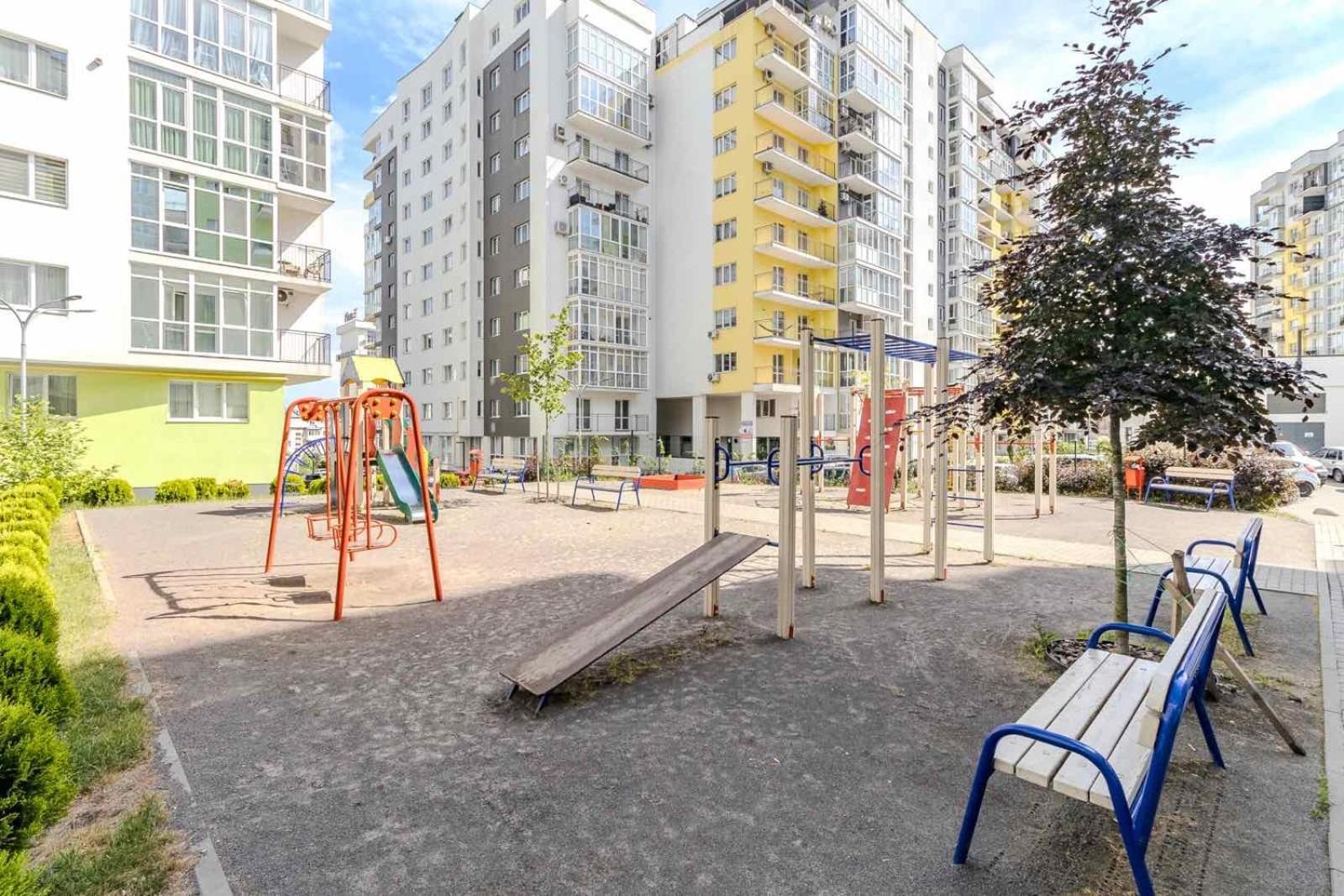 Osapart Ideal Apartment In The Complex Great Britain Lemberg Exterior foto